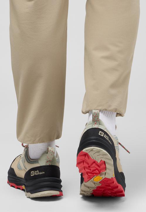 Produktbild Jack Wolfskin Cyrox Texapore Low W (40)