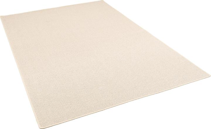 Produktbild Bentzon Natur Flachgewebe Teppich (80 x 400 cm)