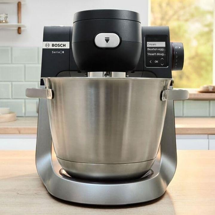 Actual product image Bosch Hausgeräte Serie 6 MUMS6ZS17 (1600 W)