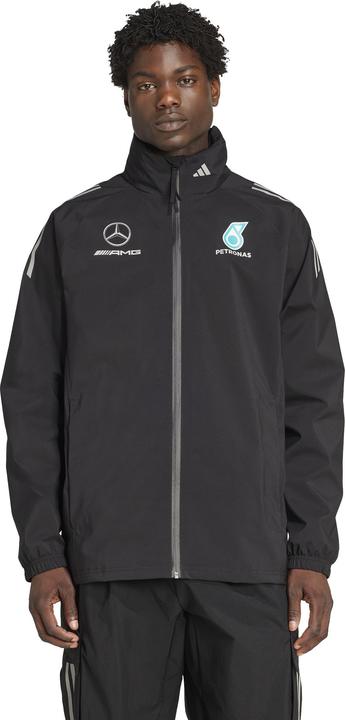 Produktbild adidas Mercedes MC RN (XS)
