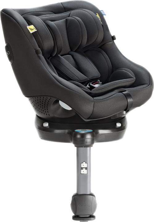 Produktbild Graco Turn2Me DLX i-Size R129 (Reboarder, ECE R129/i-Size Norm)