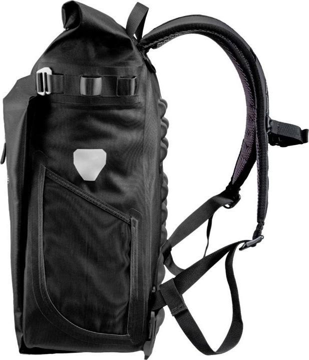 Produktbild Ortlieb Vario QL2.1 26 (26 l, Gepäckträgertasche)