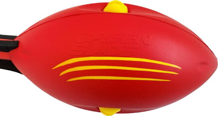 Image du produit Green Slide Jeux de lancer rocket siffleur grand