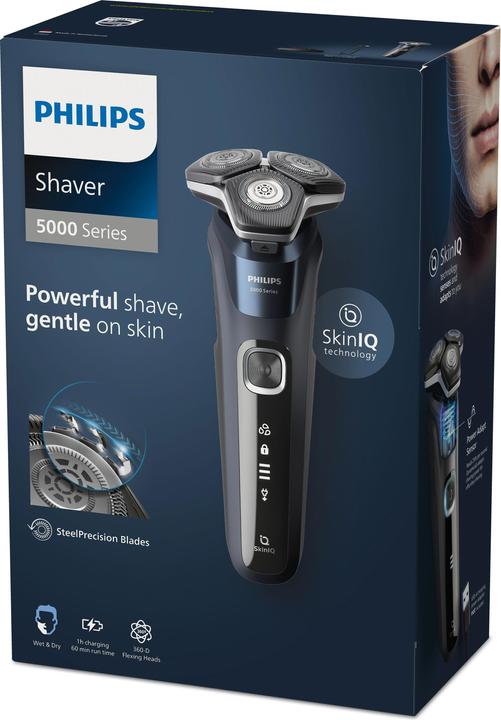 Produktbild Philips Series 5000 S5885/25