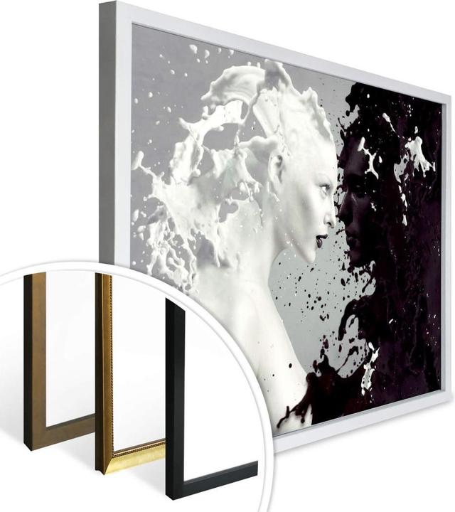 Image du produit Trenddeko Lait et café (60 x 50 cm)