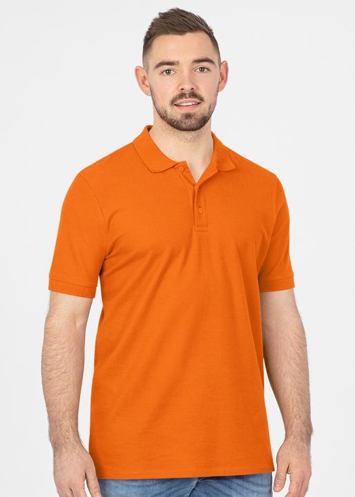 Image du produit JAKO Polo organique (38)