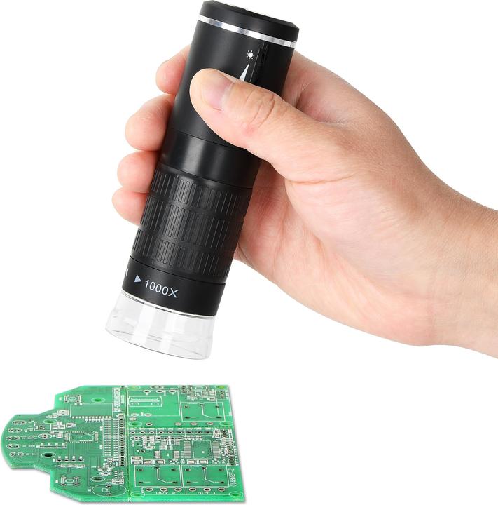 Image du produit Reflecta DigiMicroscope WiFi 2.0