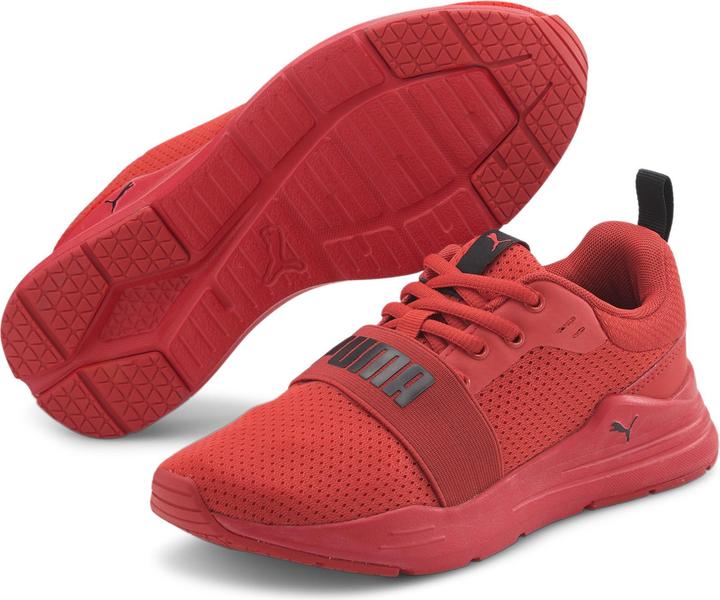 Image du produit Puma Wired Run Jr (37)