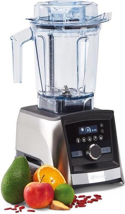 Productafbeelding Vitamix Ascent A3500i (EU-stekker, 1400 W)