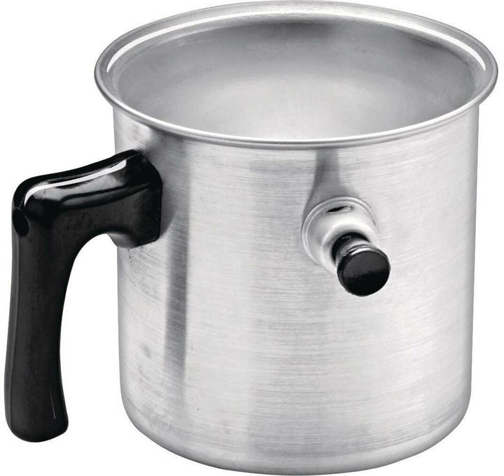 Actual product image Knorr Prandell Wax melting pot