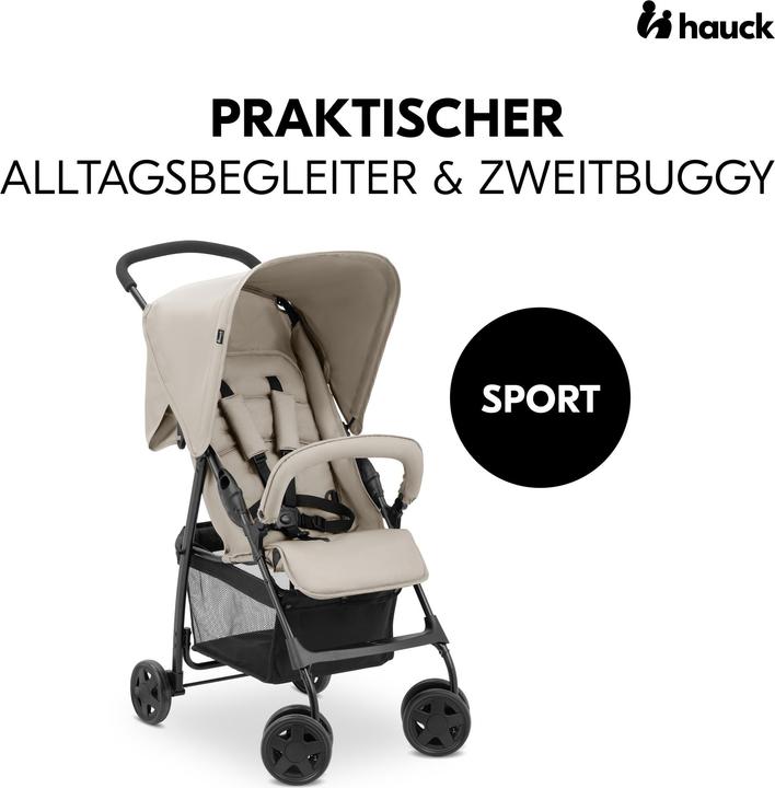 Immagine prodotto Hauck Sport