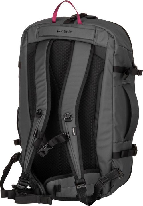 Actual product image Pacsafe EXP45 Carry-On (45 l)