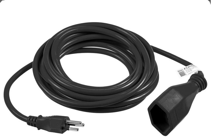 Produktbild Furber Verlängerungskabel (5 m, Typ 13)