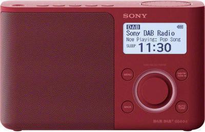 Produktbild Sony Xdr-S61d (DAB+, FM)