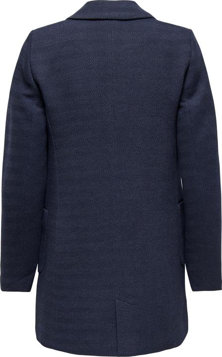 Produktbild Only Normal geschnitten Fallendes Revers Blazer Coatigan (S)