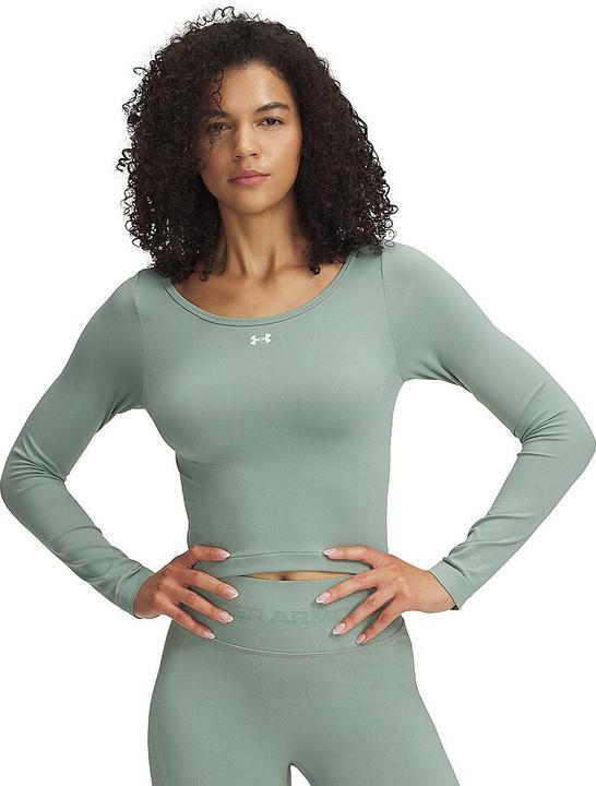Produktbild Under Armour Fitnessshirt UA Train Seamless (L)
