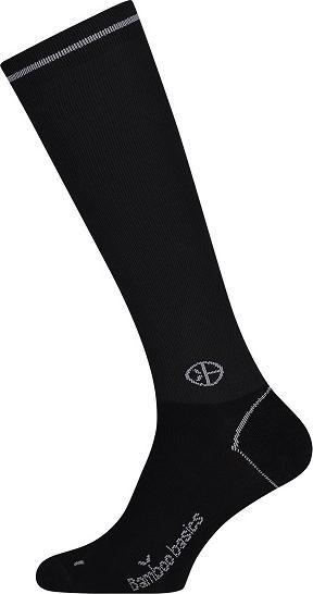 Bamboo Basics Socken Max-Travel (1-Pack) (Einzelpack, 38 - 41, 41 - 44)