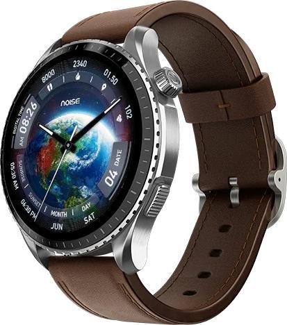 Produktbild Noise Origin Smartwatch Classic Brown