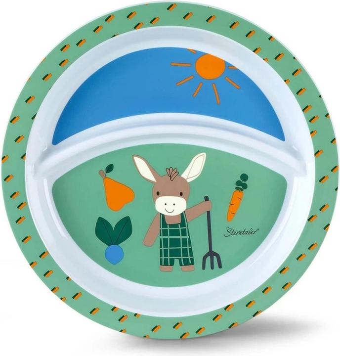Produktbild Sterntaler Kindergeschirrset