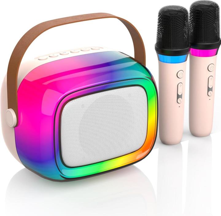 Immagine prodotto Guyucom Karaoke-Machine