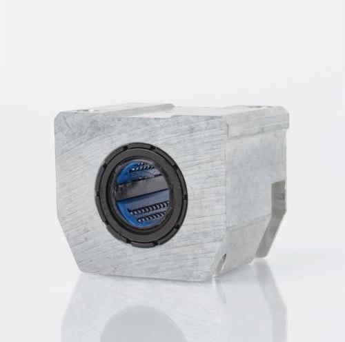 Image du produit Unité de roulement à billes linéaire KGSNG12 -PP-AS 12 mm Ø extérieur 43 mm Largeur 32 mm