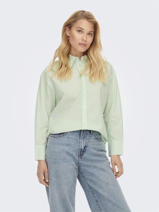 Actual product image Only Shirt (L)