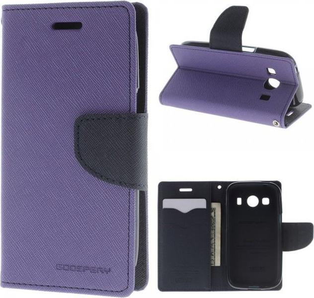 Goospery Fancy Diary Series (Samsung Galaxy Ace 4)