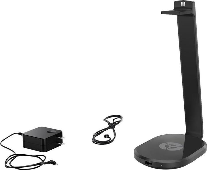 Image du produit Lenovo Support de charge Legion S600 + alimentation CA