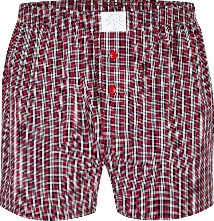 Produktbild Mg-1 Boxer Classics (L, 6er Pack)
