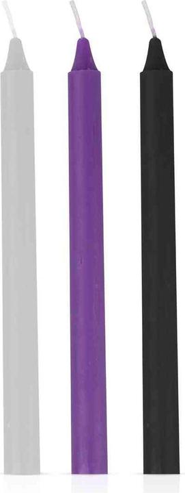 Easytoys Hot Wax