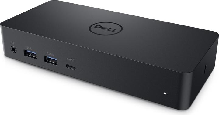 Produktbild Dell Universal Dock (Docking Port, 1 Ports)