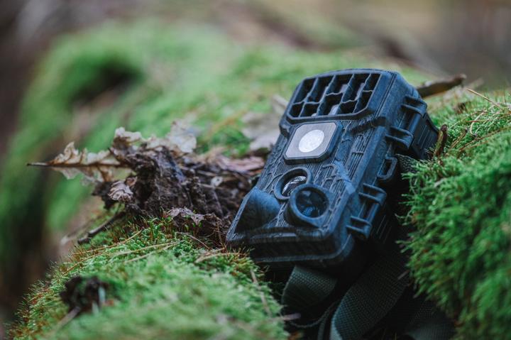 Actual product image Braun Photo Scouting Cam Black400 WiFi 4K