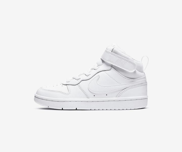 Nike Court Borough Mid Schuhe (28)