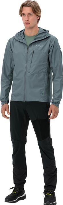 Immagine prodotto Vaude Scopi Wind Jacket (XXL)