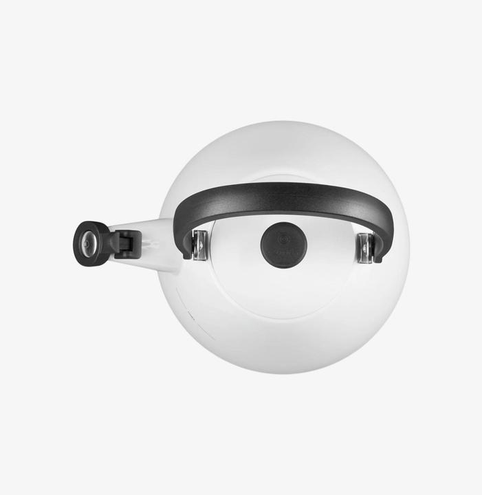 Actual product image Le Creuset Kettle KONE white (1.60 l)