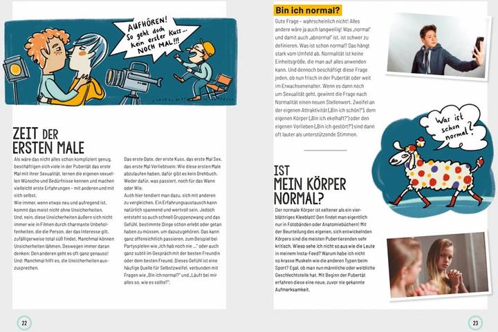 Produktbild Mit Sicherheit Verliebt (Deutsch, Felix Bürkel, Hannah Lutz, Rosa Linke, Alexander Holler, Lena Ellenberger, 2021)