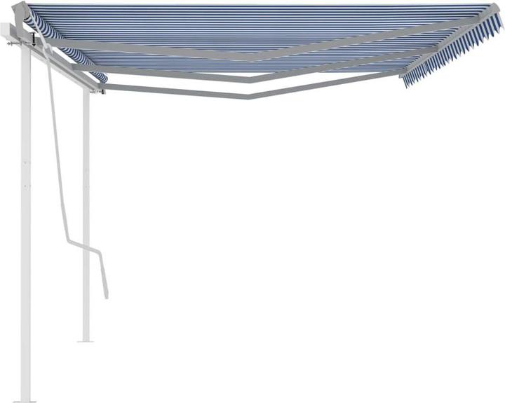 Actual product image VidaXL Desirae (6 m)