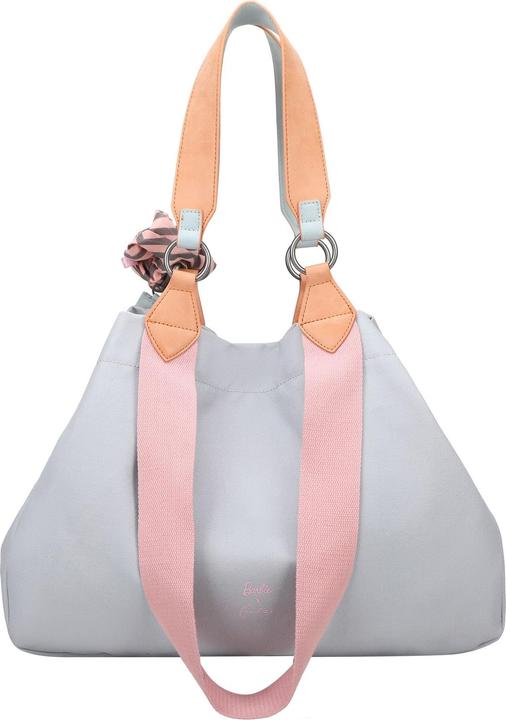 Produktbild Fritzi aus Preußen Izzy Limited Barbie Mini Ken Shopper Tasche 42 cm (16 l)