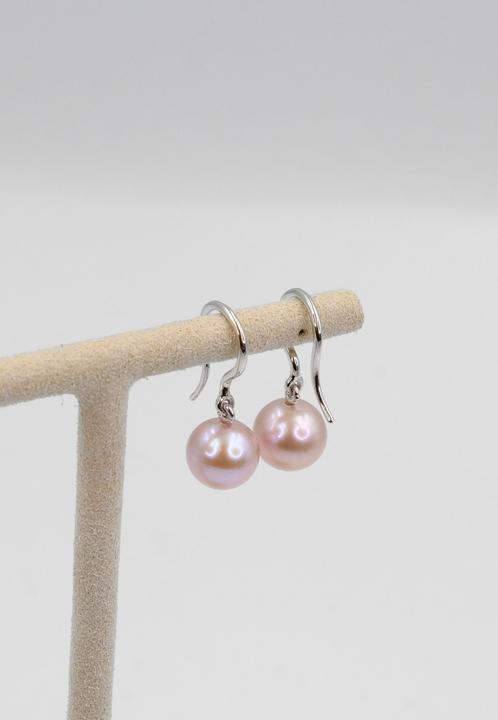 Produktbild Muau Ohrhänger (750/18 K Gold)
