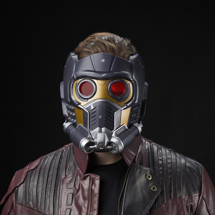 Produktbild Guardians of the Galaxy - Star Lord