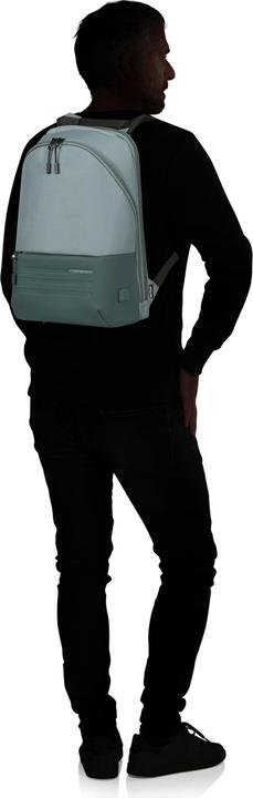 Image du produit Samsonite Stackd Biz (15 l)
