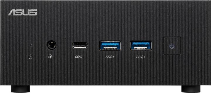 Actual product image ASUS ExpertCenter PN52-S9032MD (AMD Ryzen 9 5900HX, 16 GB, 1000 GB, AMD Radeon Graphics)