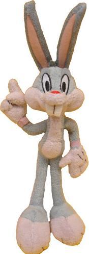 Actual product image Joy Toy Looney Tunes Bugs Bunny (15 cm)