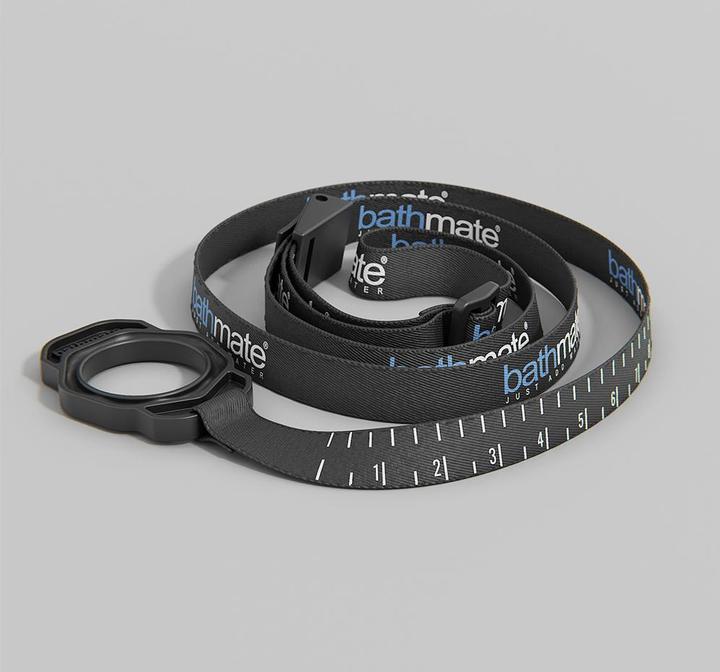 Actual product image Bathmate Shower Strap