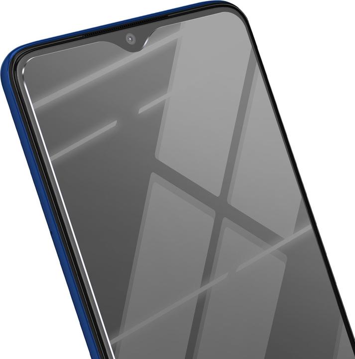 Image du produit Avizar ClearShield Folie (Xiaomi Redmi Note 8 Pro)
