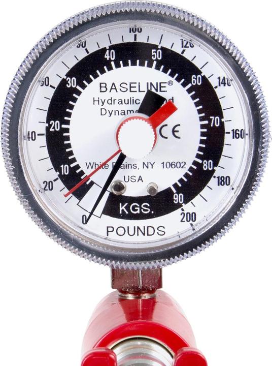 Produktbild Baseline Handdynamometer LITE