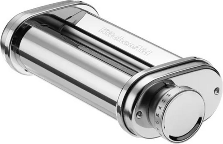 Actual product image KitchenAid Three-part noodle attachment