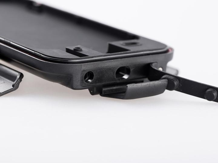 Actual product image Sw Motech Smartphone cover iPhone 6 (Apple iPhone 6)