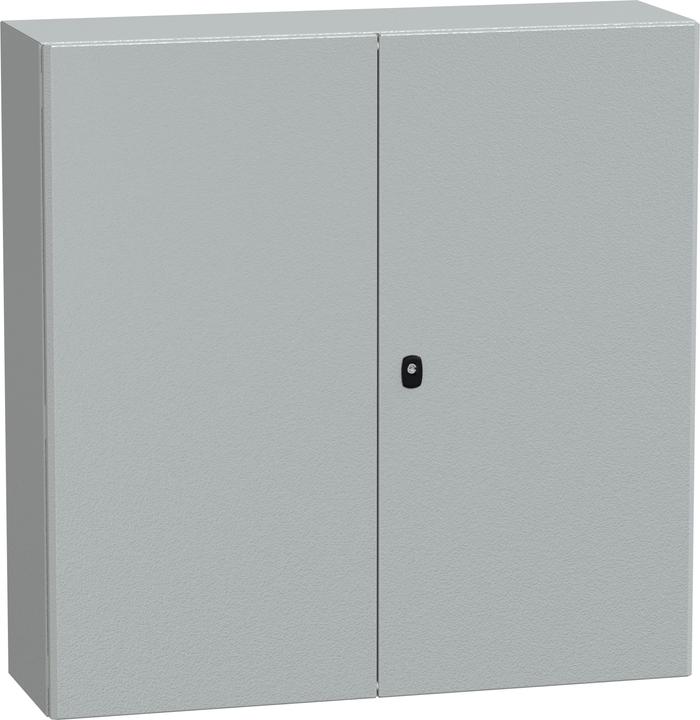 Immagine prodotto Schneider Electric Porta massiccia Spacial S3D db con piastra di montaggio NSYS3D101030DP