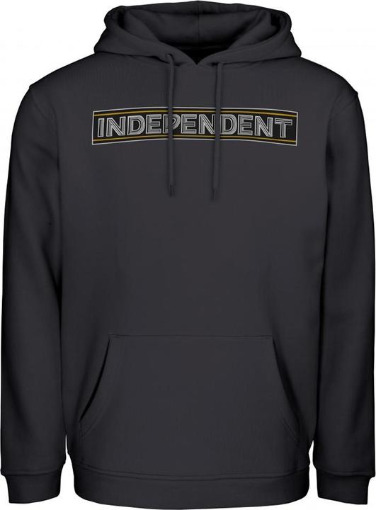 Produktbild Independent BC Ribbon Hoodie (S)